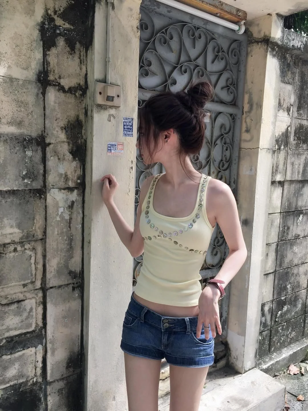 ins🫧peerakaz｜🐚🏖️👙