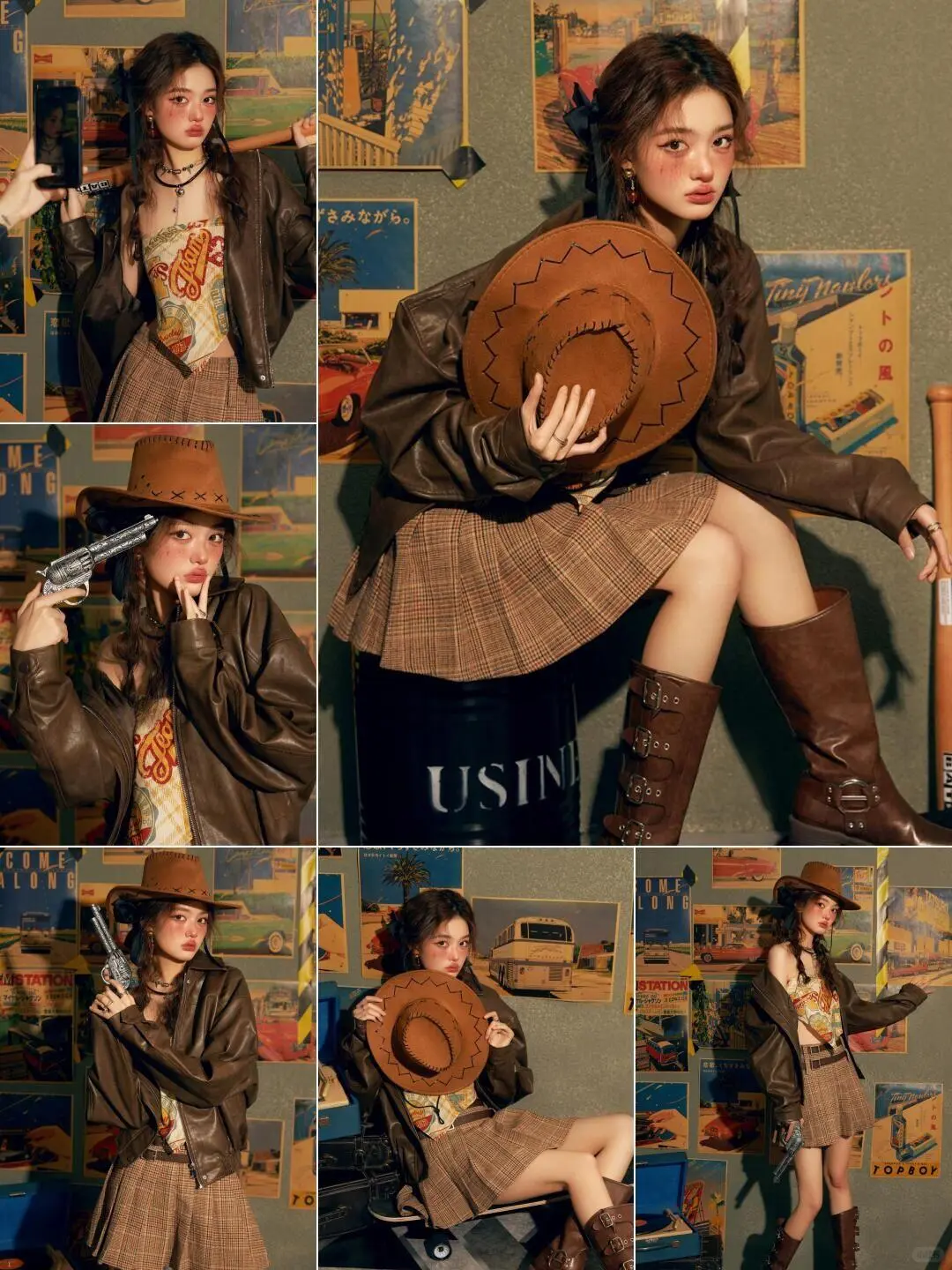 广州约拍📸辣辣辣辣辣辣辣妹写真~