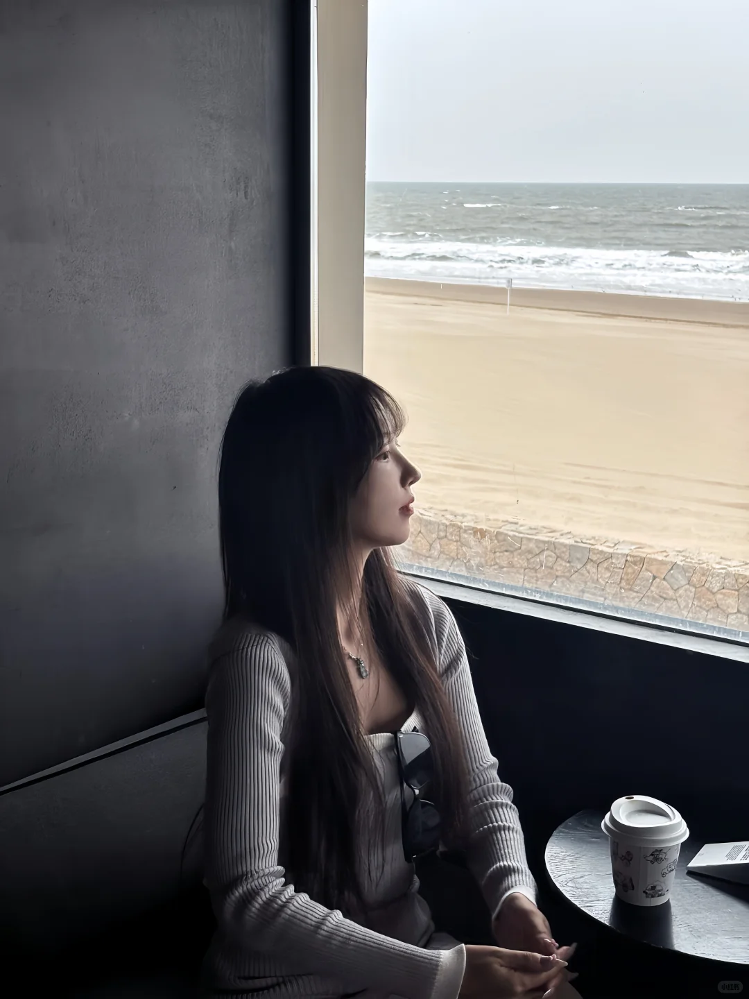 阿那亚lotus穿搭🔗不过百连衣裙两件套～