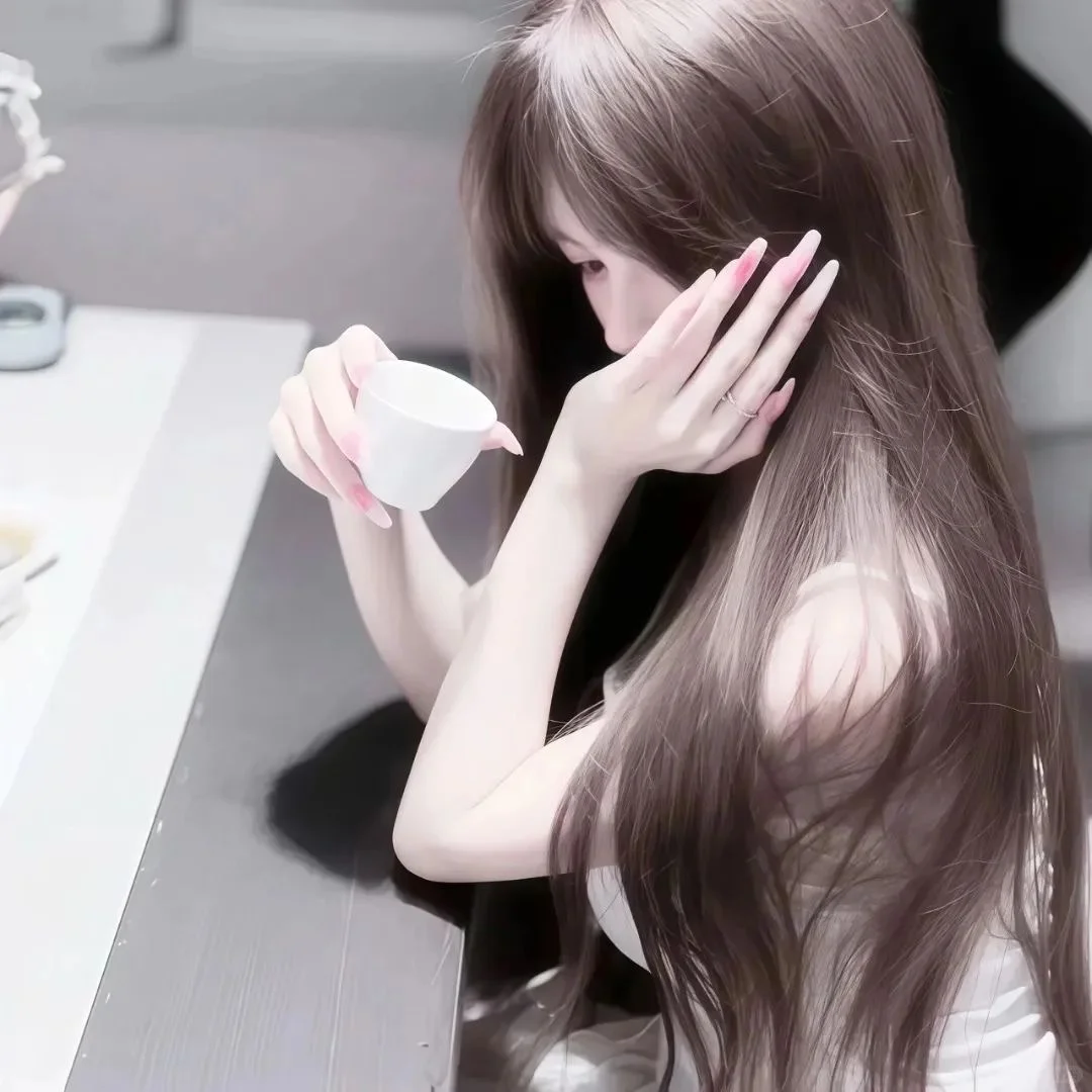 御姐风女头，喜欢自取，可进群拿原图