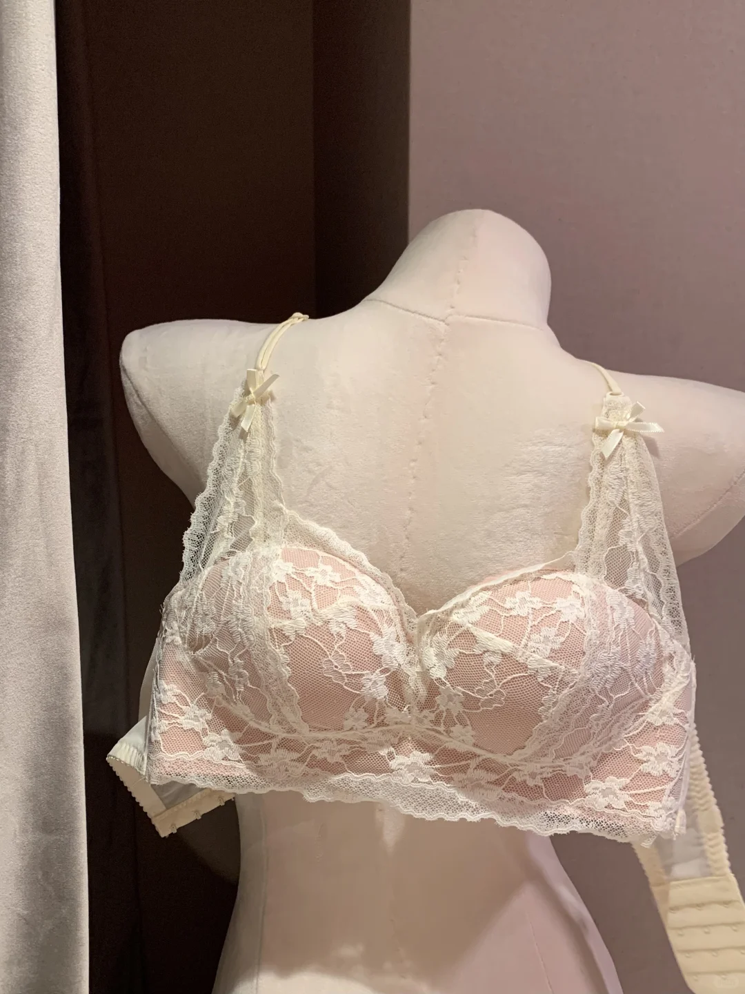 娇生惯养 娇艳欲滴三件套