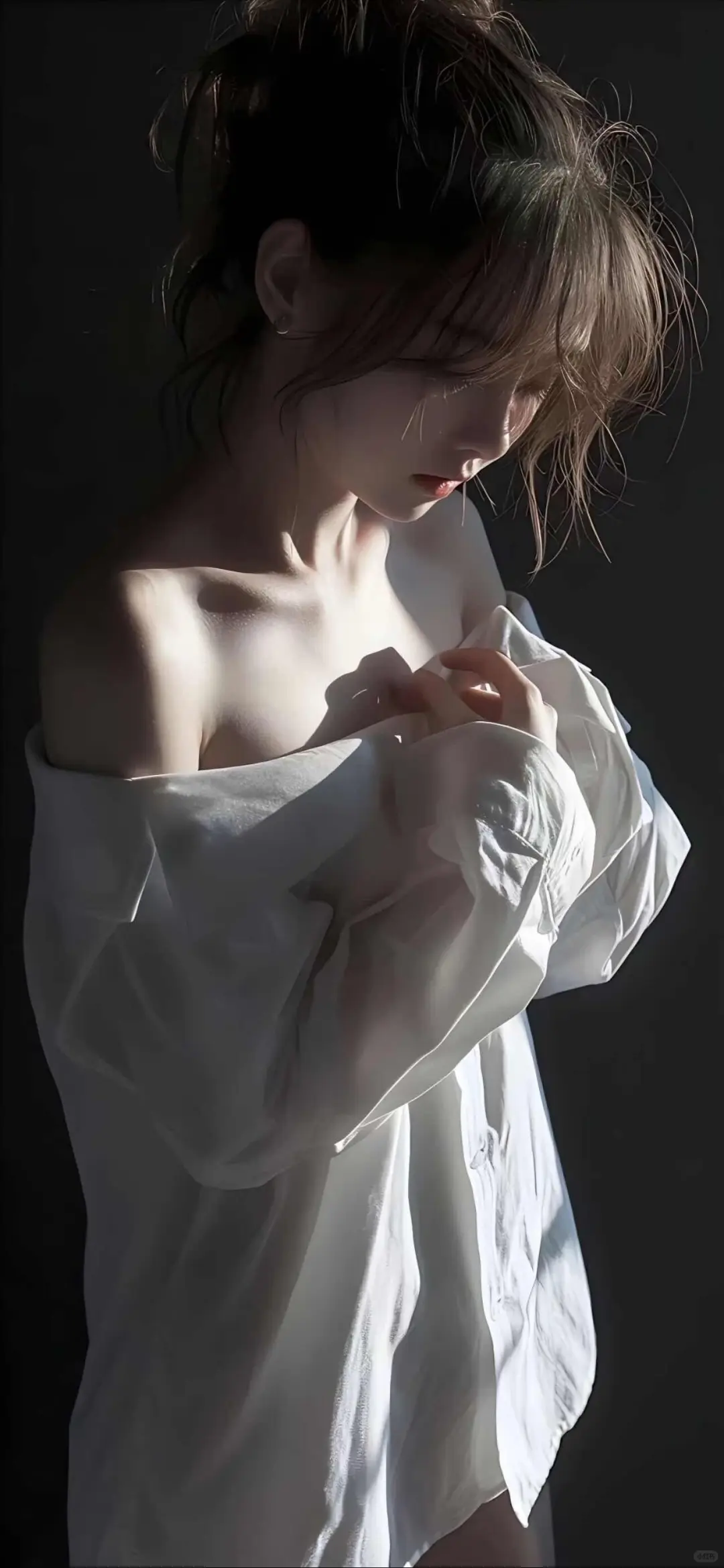 壁纸Ⅰ辣妹都给我去学这个姿势