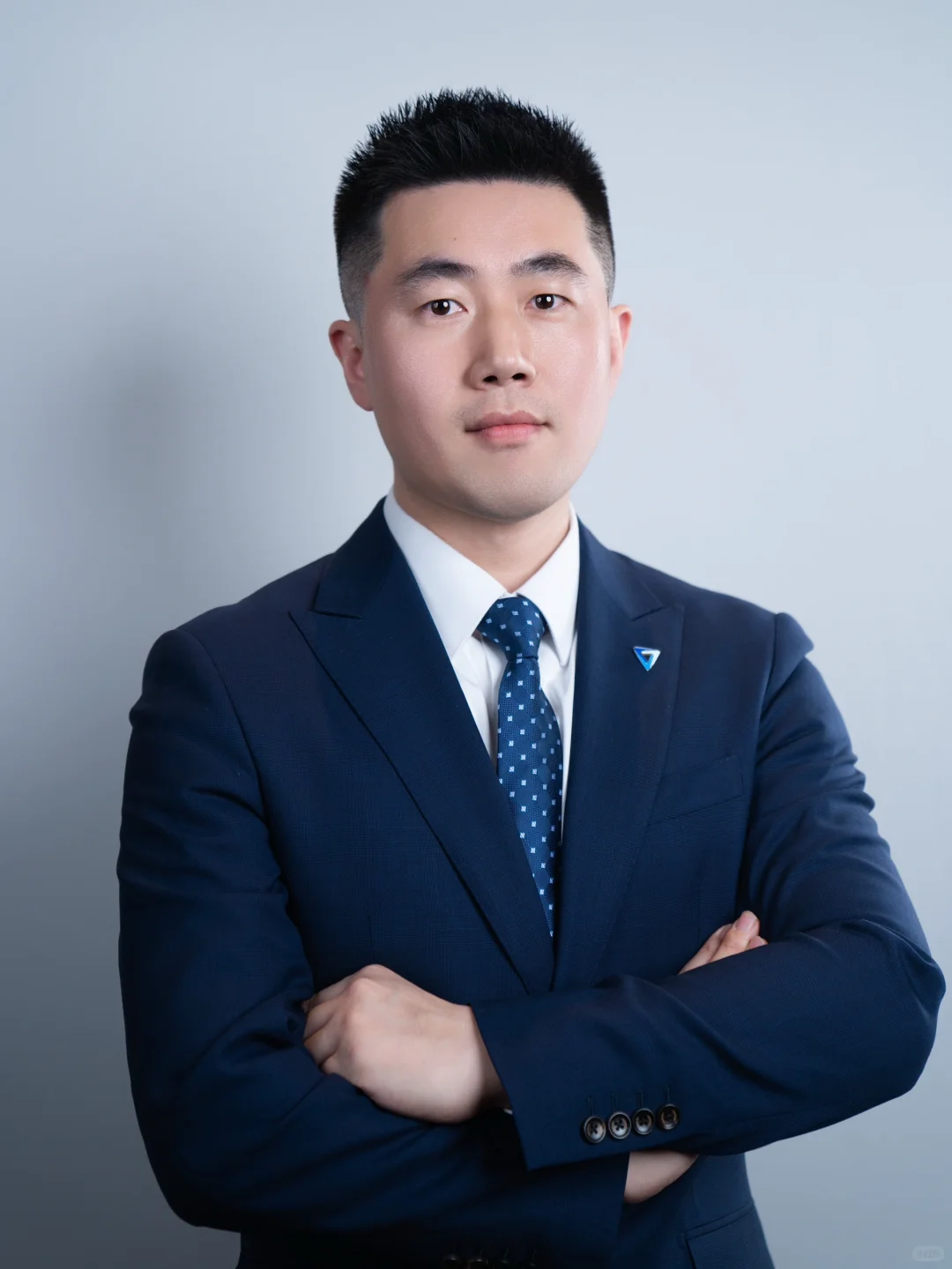 👔|当我再拍职业照……