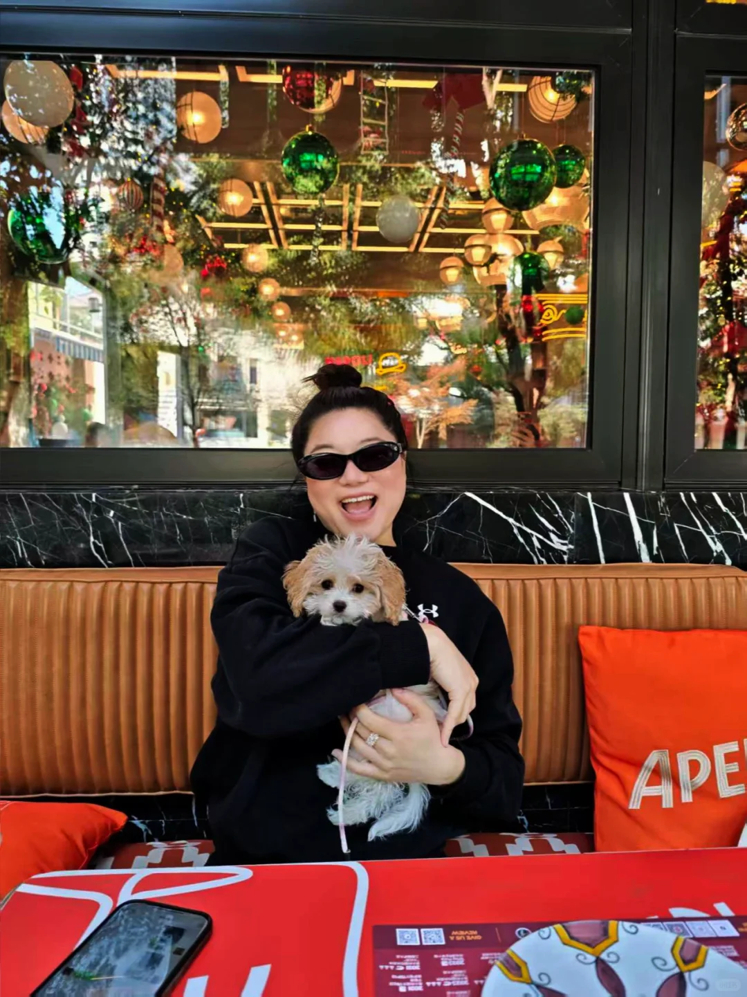 来看一看恋爱脑后期到底是个什么