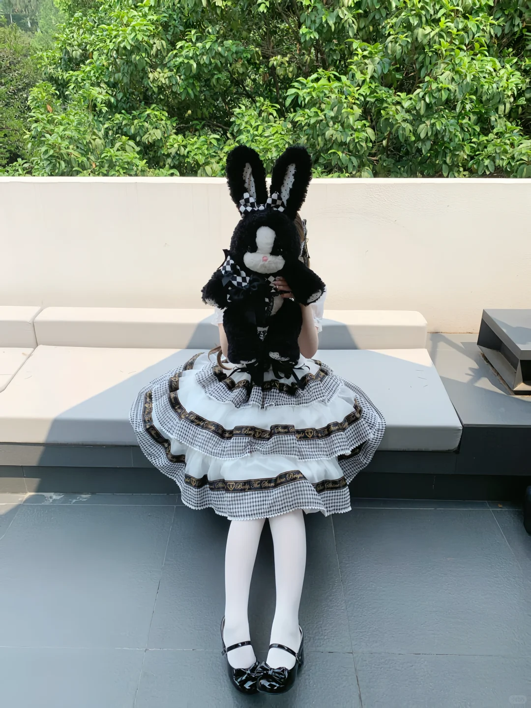 合肥陪拍｜我搜全网最萌真给我弹到这了！？