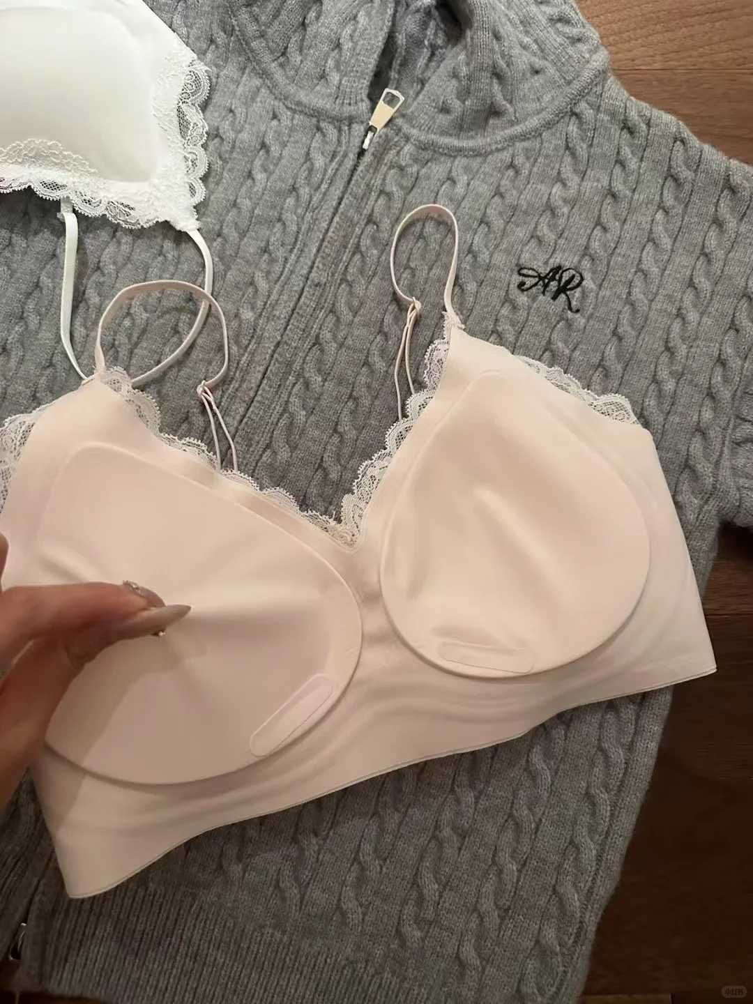 穿上就是仙女本人啊！！！！