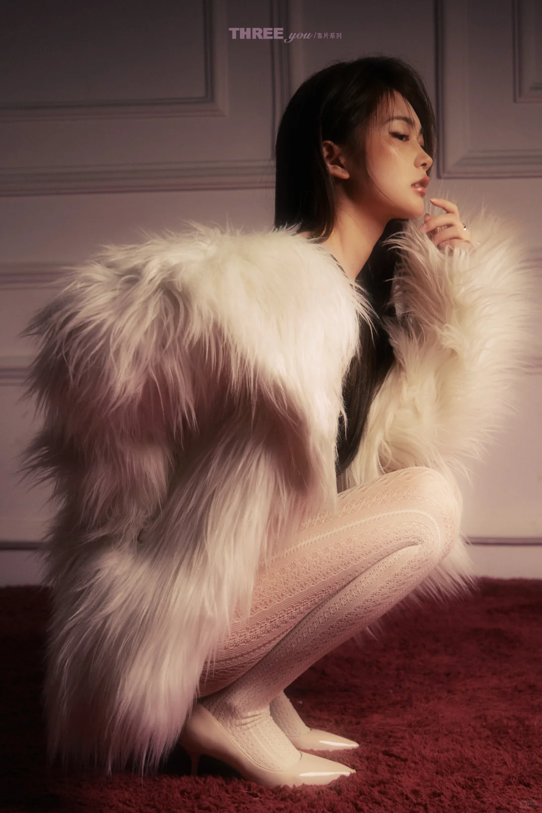 2025必拍氛围感写真|武汉写真|纯欲写真