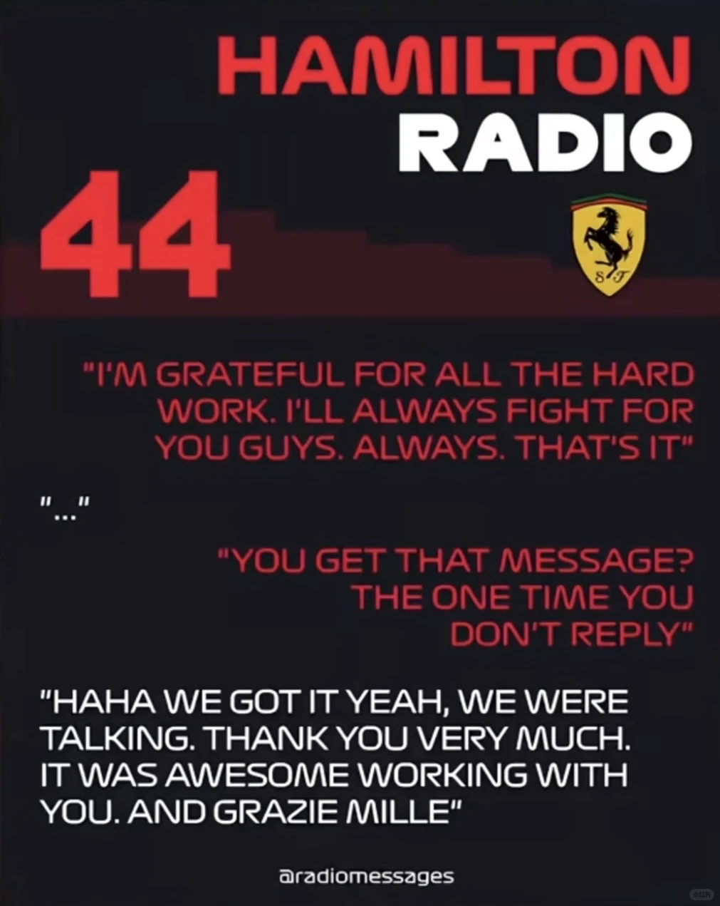 kimi阿布扎比赛后问33和4的分差