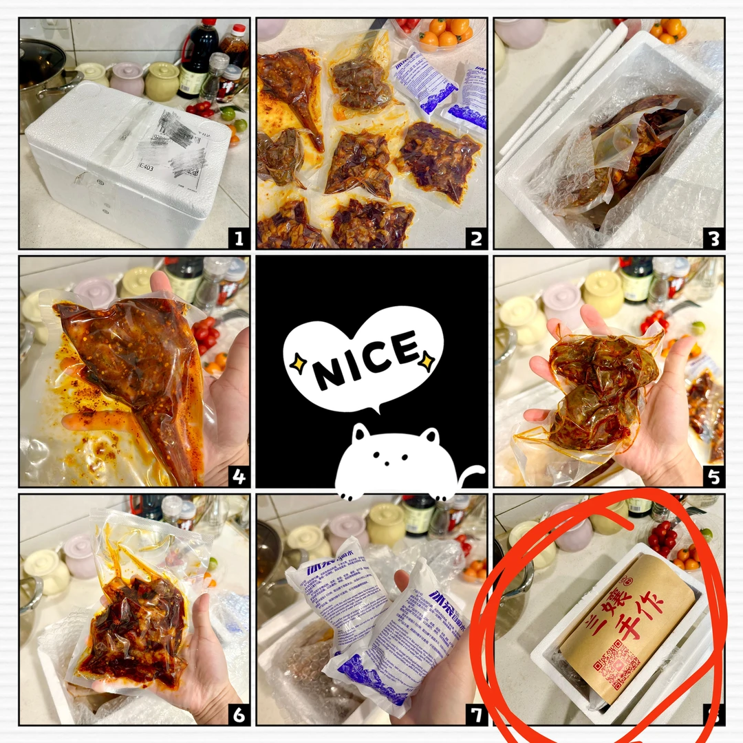 伴手礼界的显眼包！被夸爆了🎁🐇✨