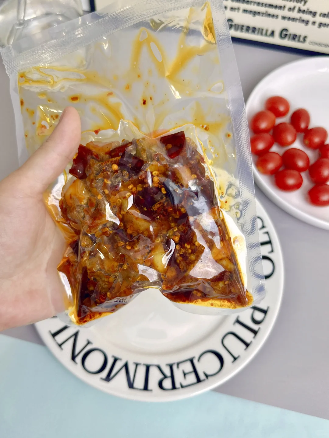 社畜的治愈时刻！全靠这盒续命了