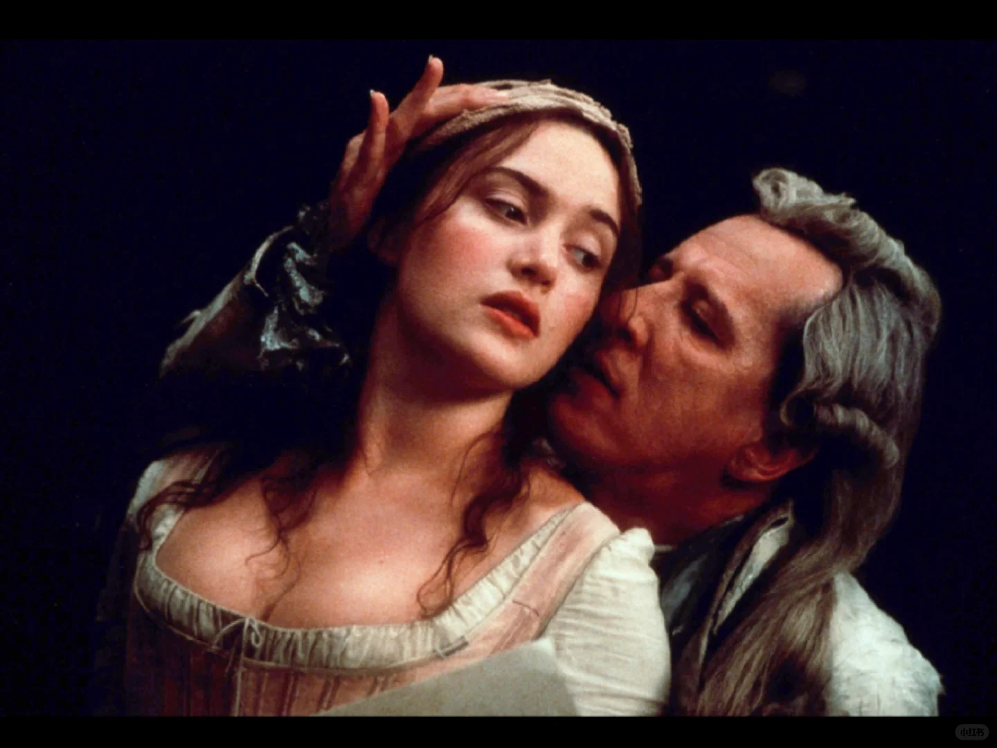 《萨德侯爵》：在床上学会的生存术