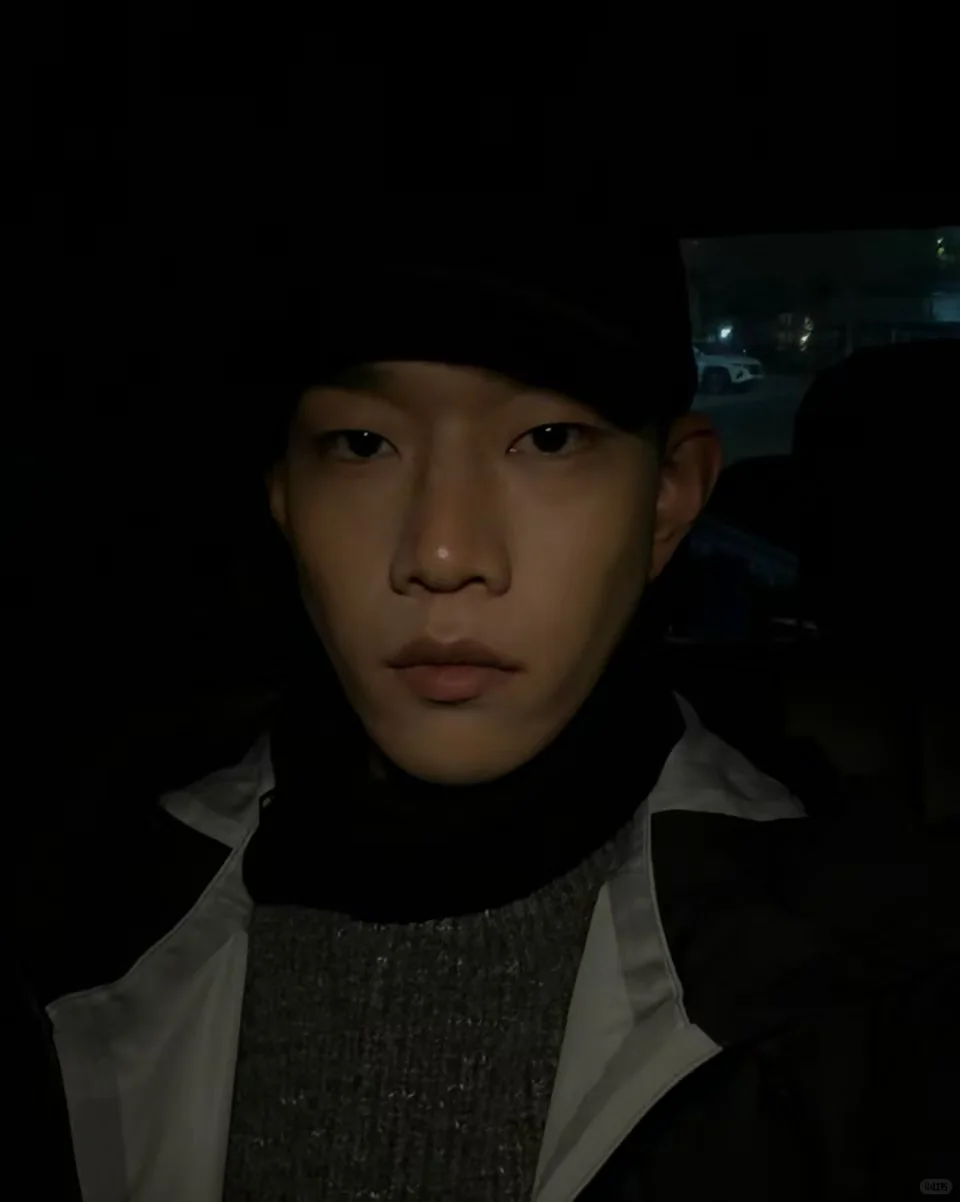 我的模特朋友の日常plog（第三弹）