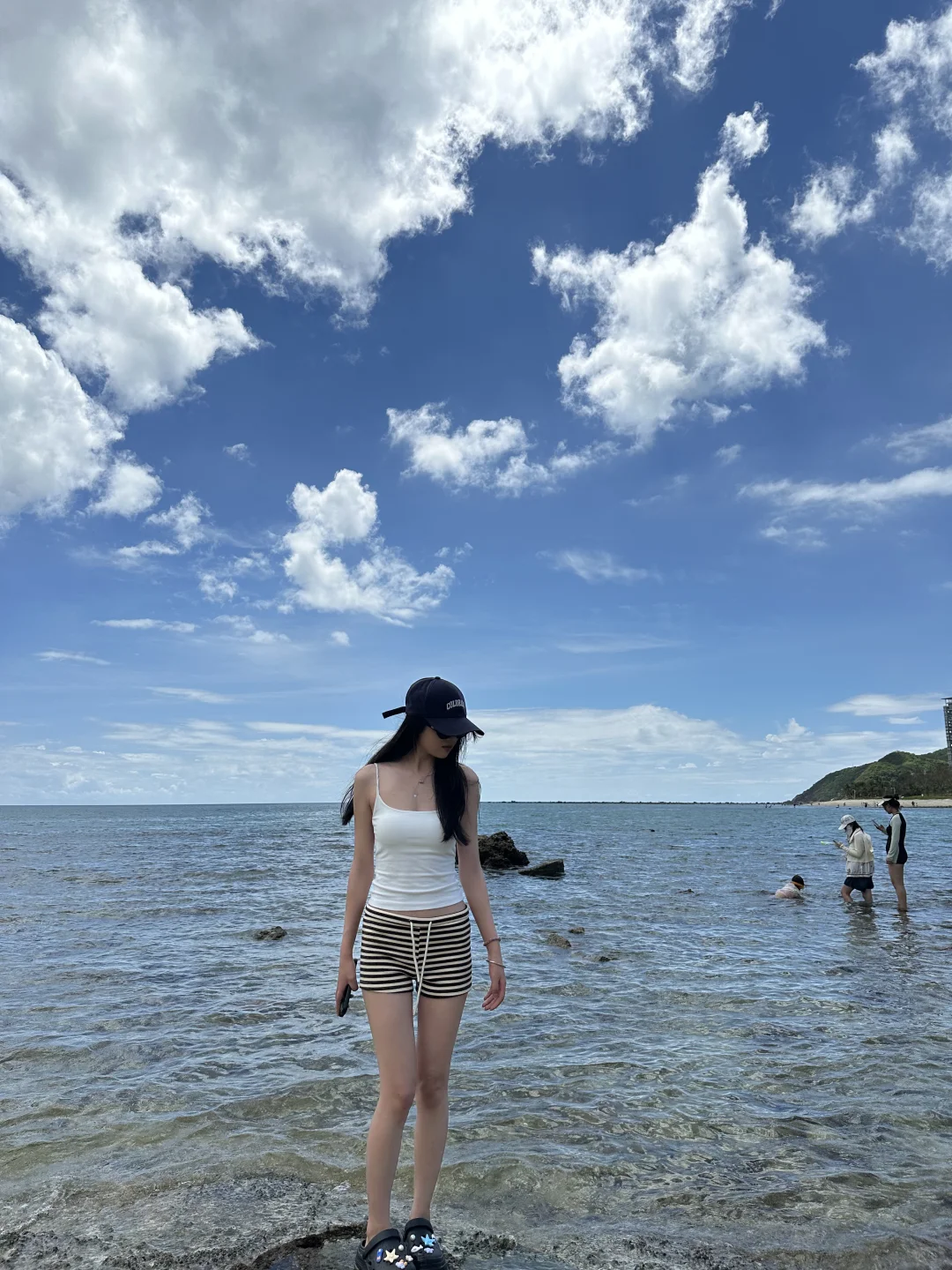 160 80 海边碎片🌊