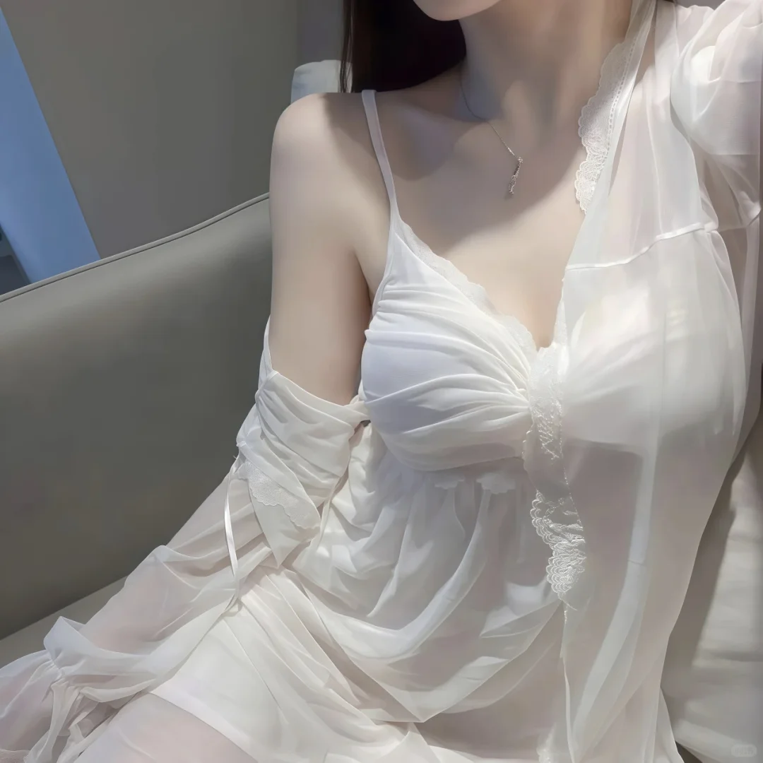 WeChat头像｜ins纯欲部位