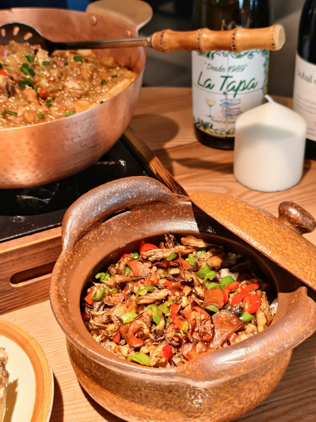 南京|这家云贵川菜让我彻底沦陷了… 🌶