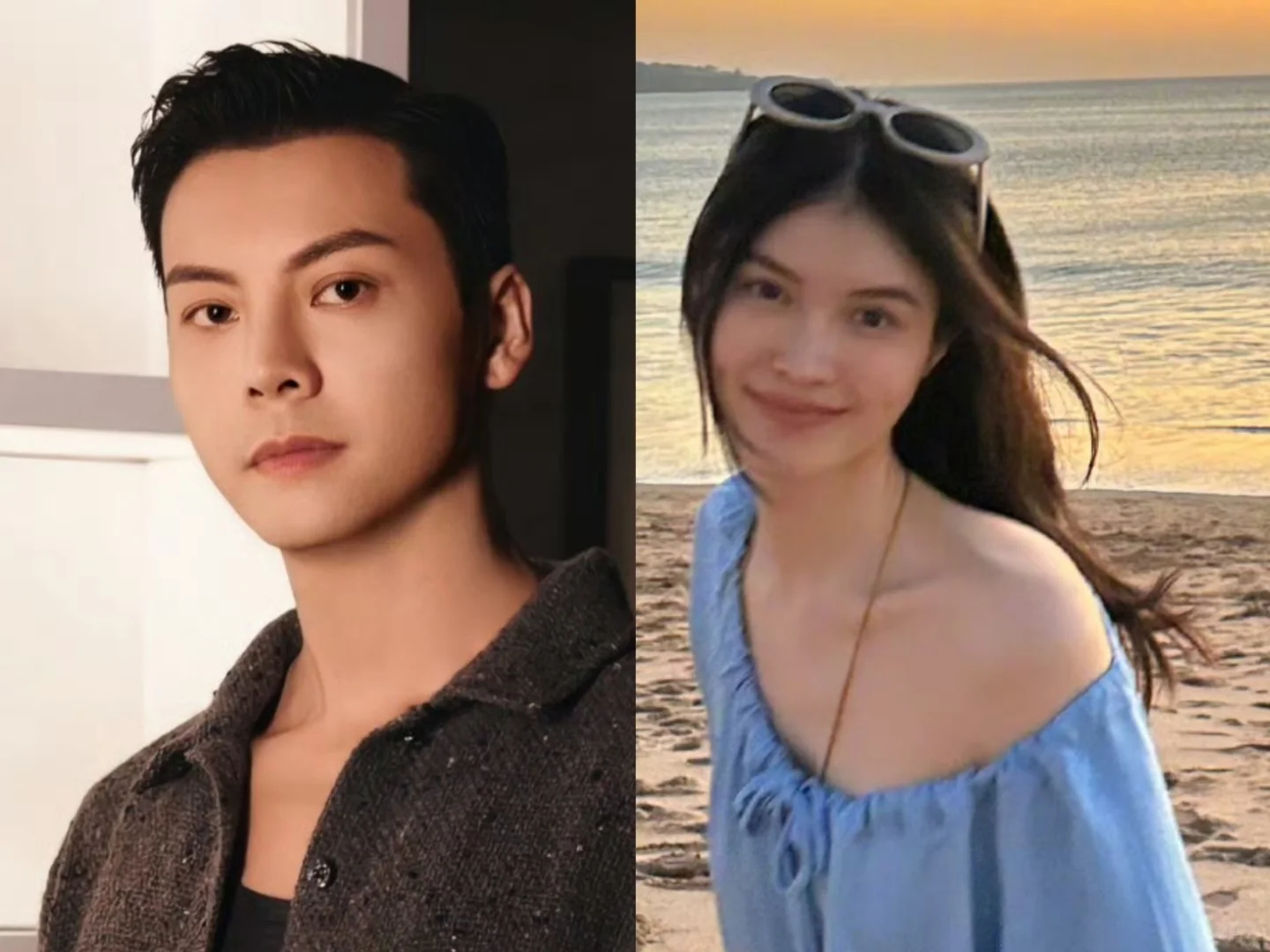 陈伟霆的眼光有多高