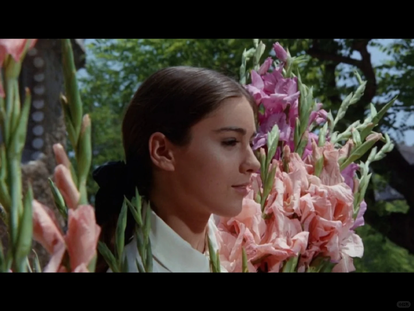 在《萨德侯爵》的床上，注射一种致命疫苗