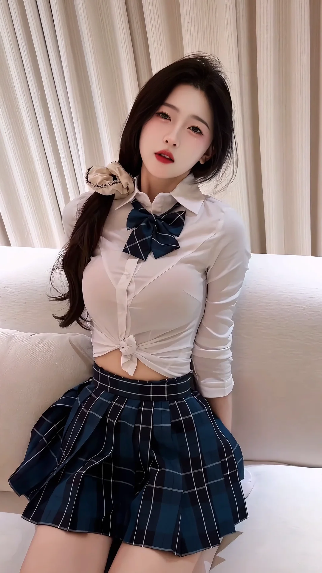 📸摄影日记｜任绵绵