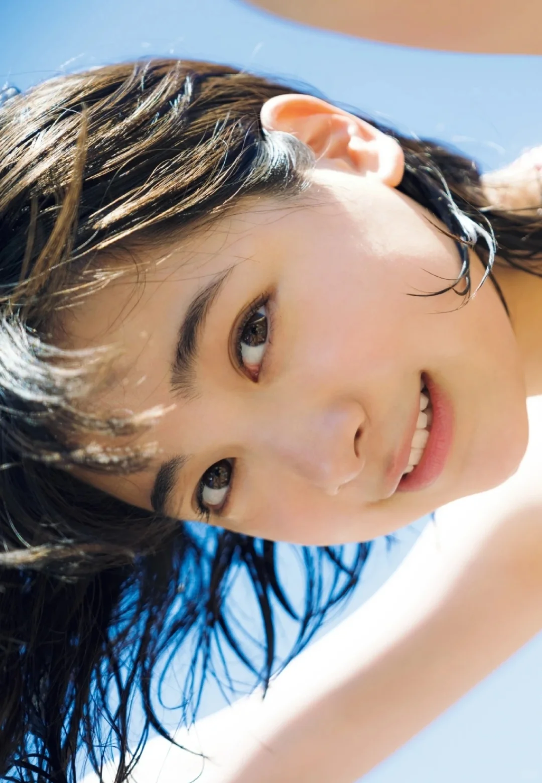 今森茉耶 「恋がはじまる」