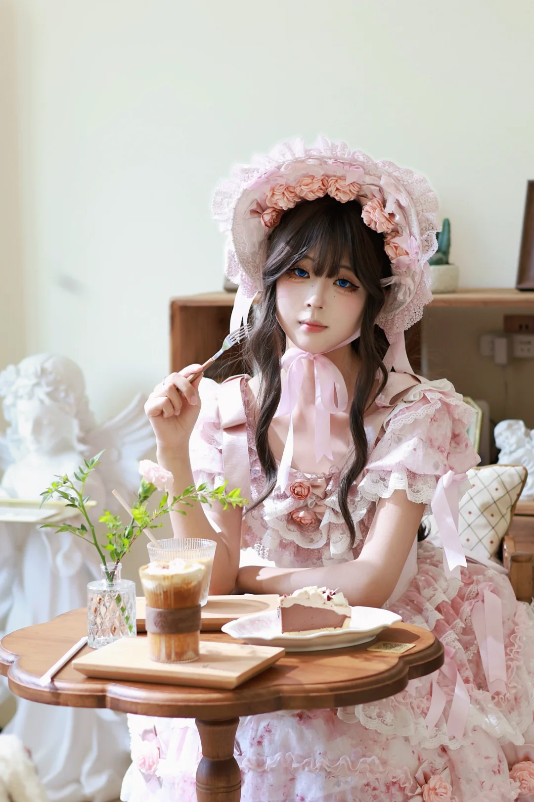 金坛陪拍｜妹子 你穿成这样我怎么拍？！😥