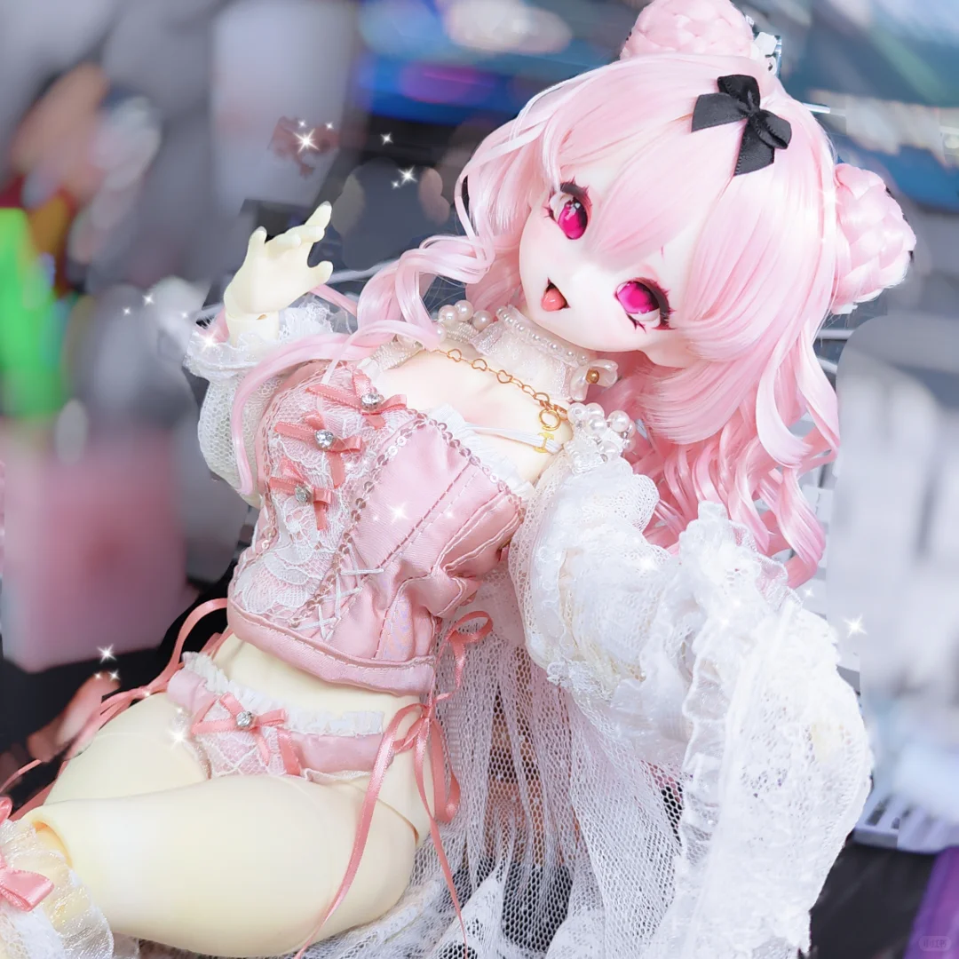 メロメロ——！