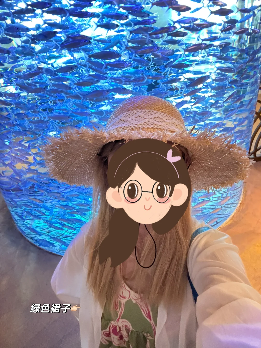 三亚|低成本旅行好物/穿搭/游泳👗🔗