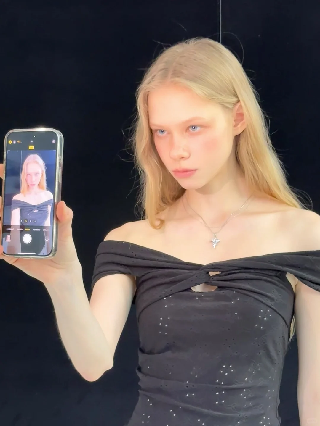 谁懂这身材的含金量🥹