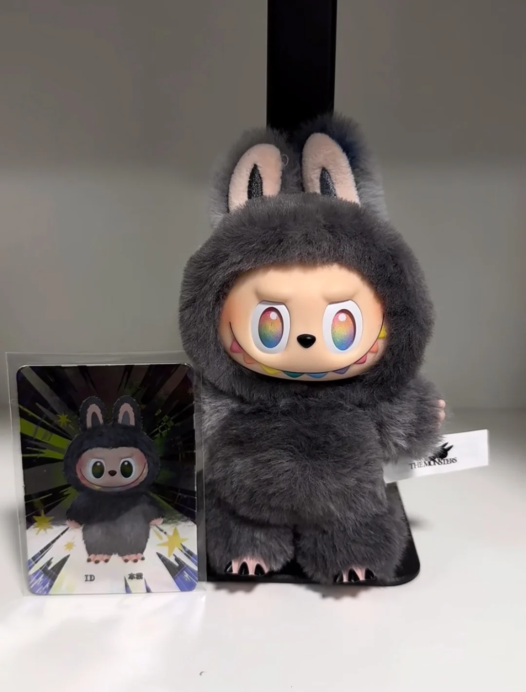 客户反馈好评+1·隐藏款本我😍