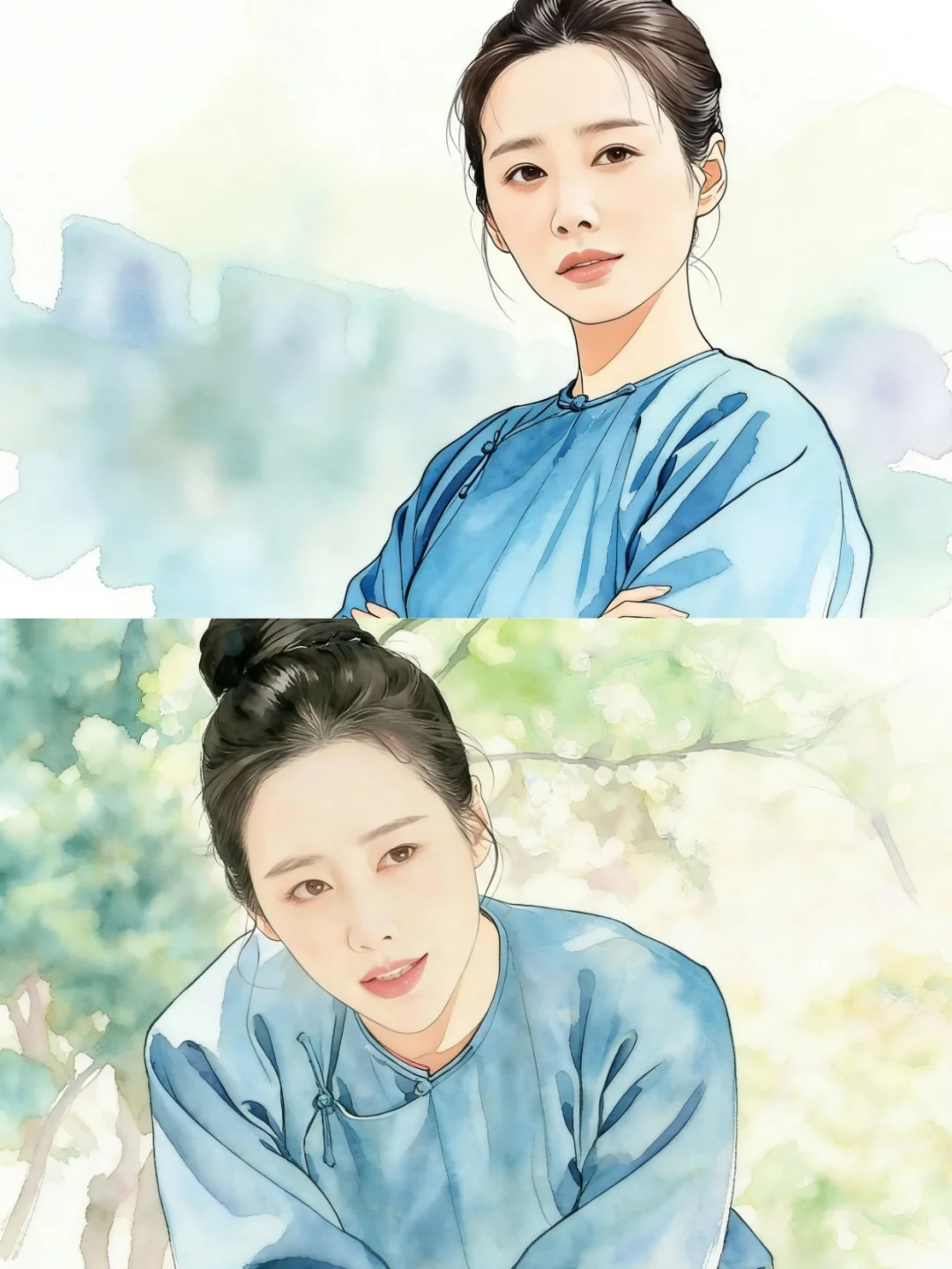 李纯苏紫轩杀疯了！媚骨藏刀才是顶级拽姐