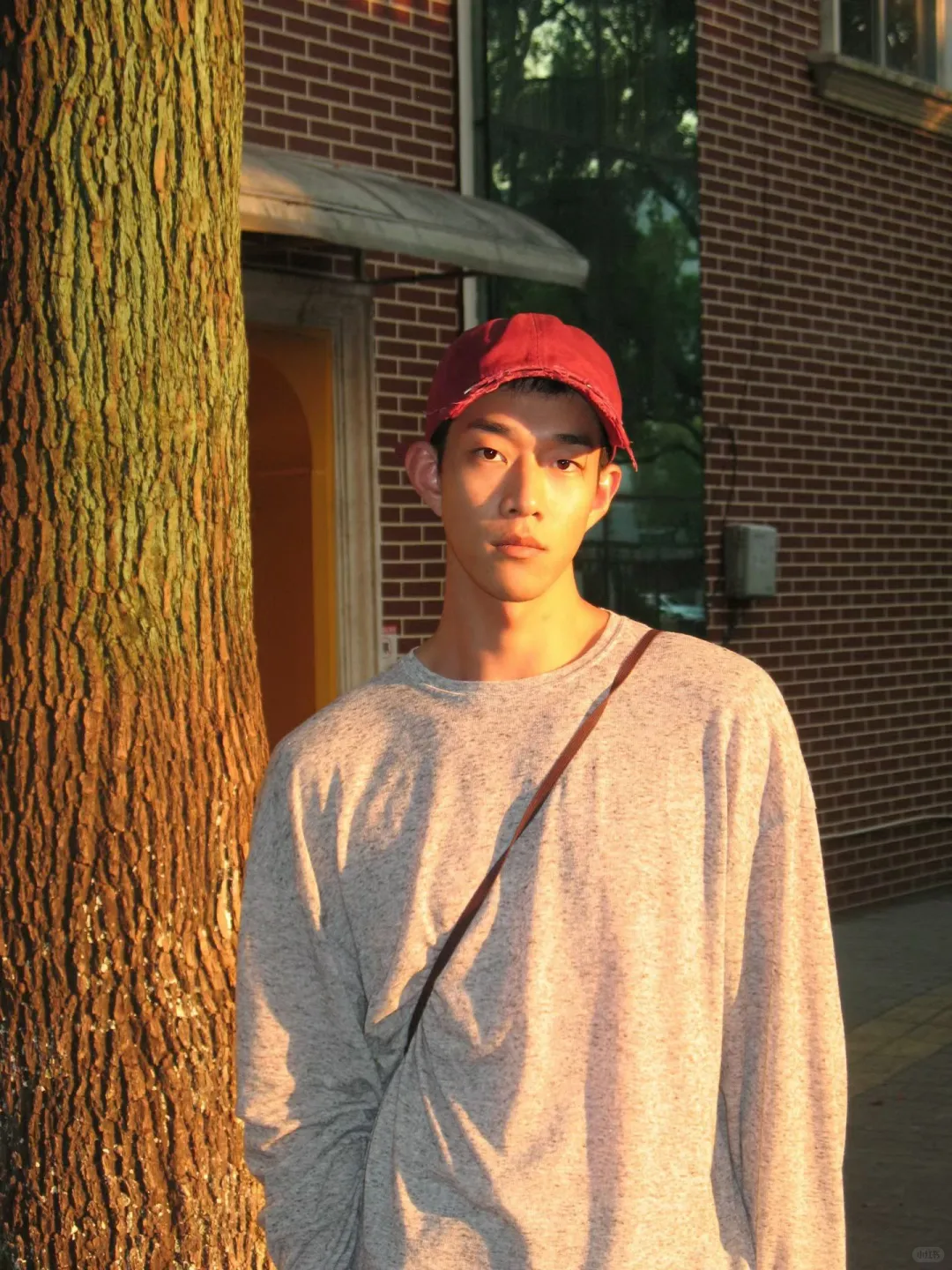 我的模特朋友の日常plog（第三弹）