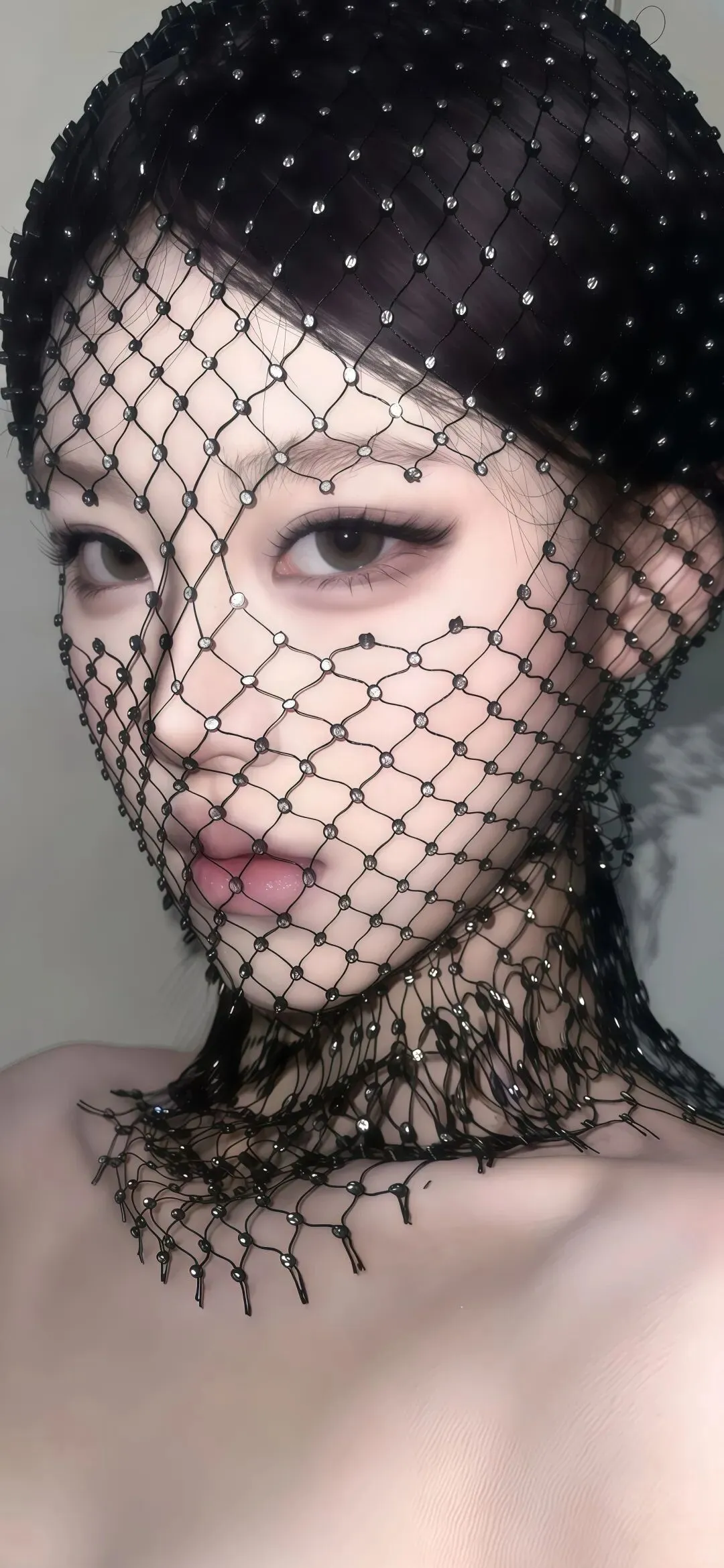 纯欲 倾国倾城壁纸分享