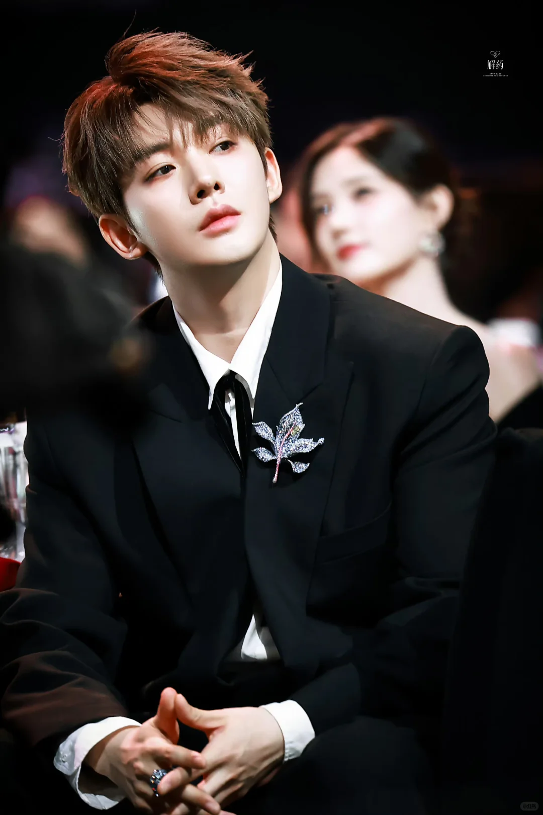 爱人如养花，我们都做到了！