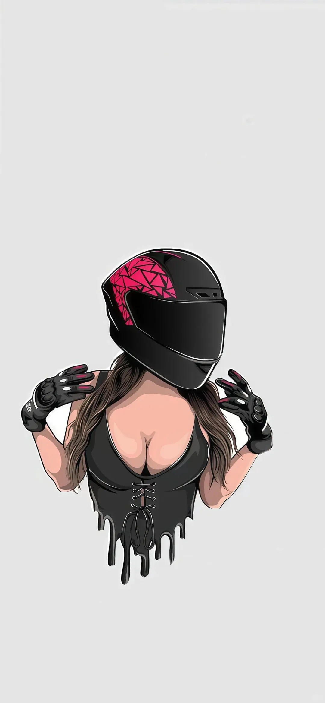 性感女人、壁纸分享