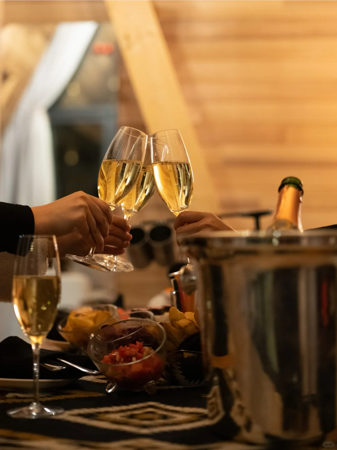 暖冬特辑 | 在长白山柏悦，过个暖乎乎的假期