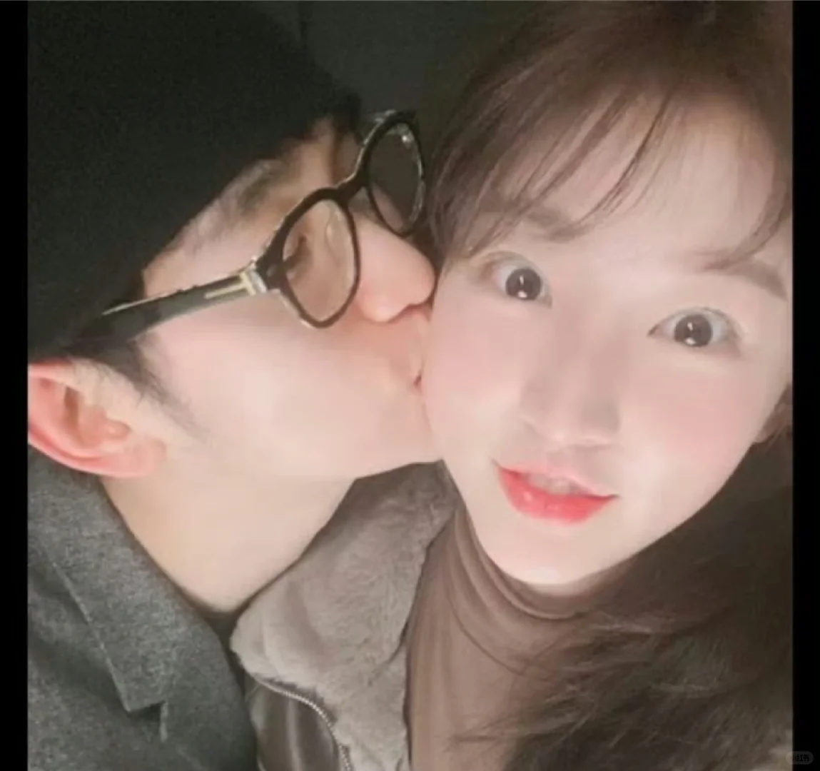 横竖爆料:金秀贤与金赛纶18年聊天记录