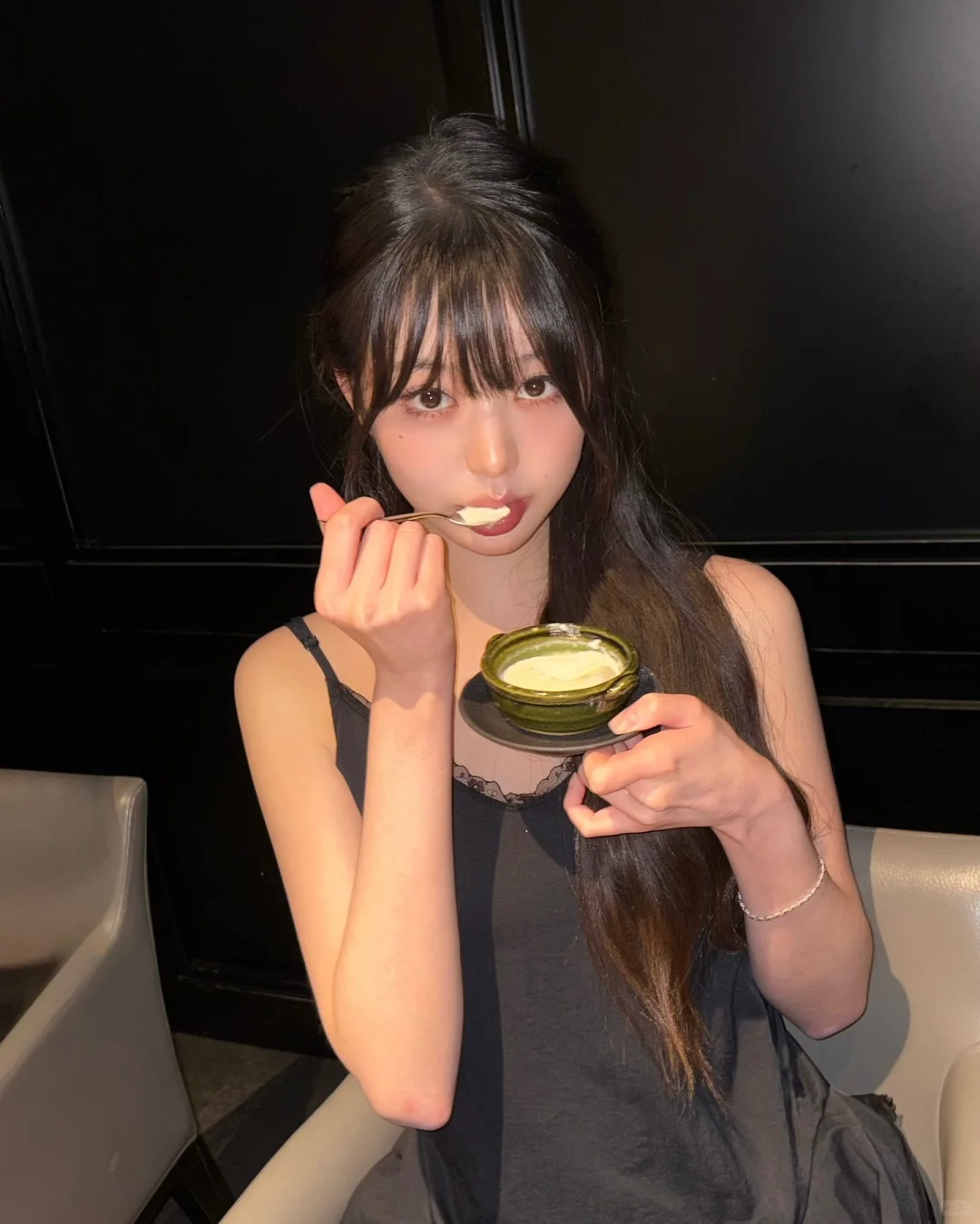 张元英御姐系头像