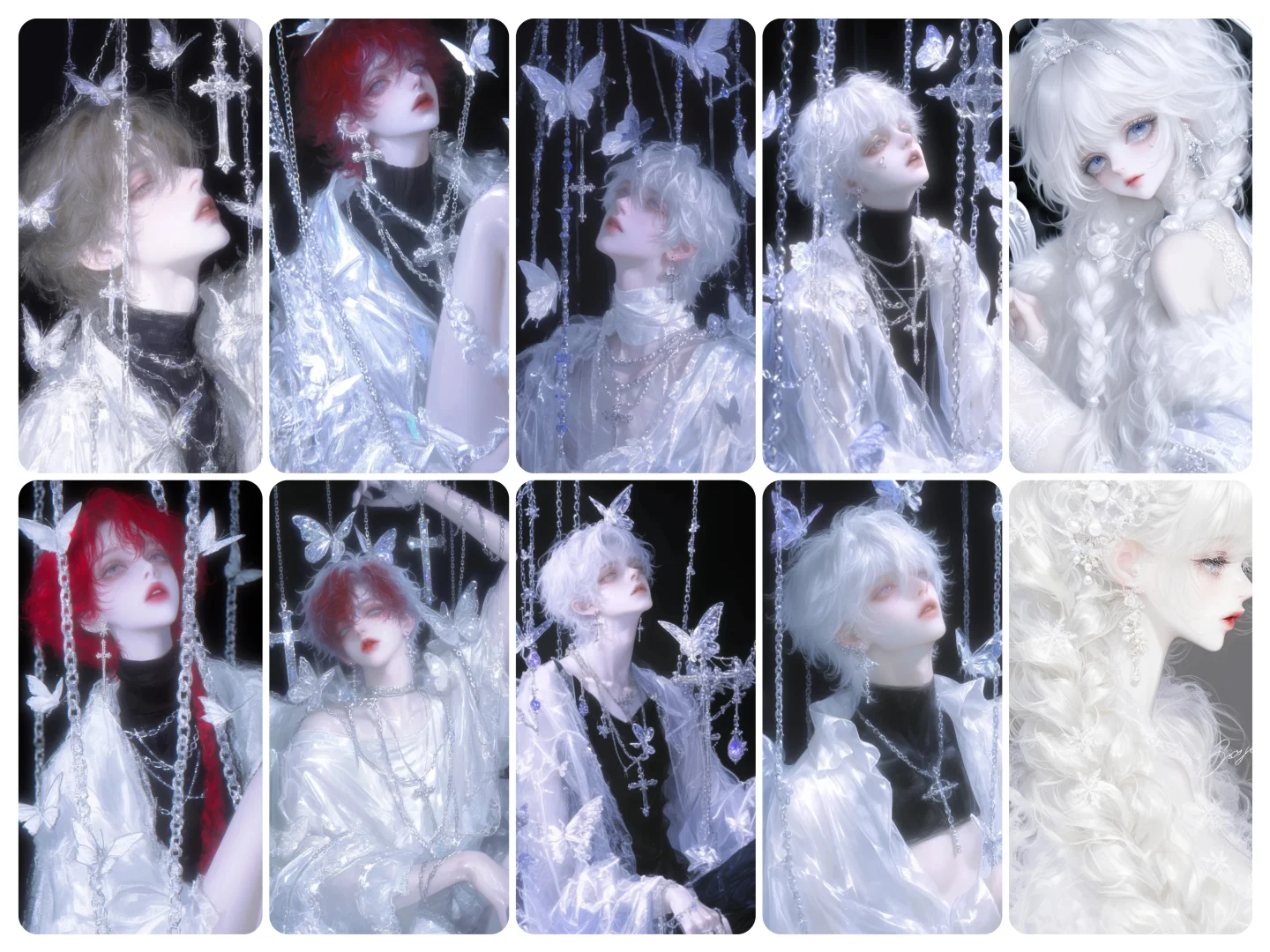 上❤️个性p值，涩p，4ba，45🥕