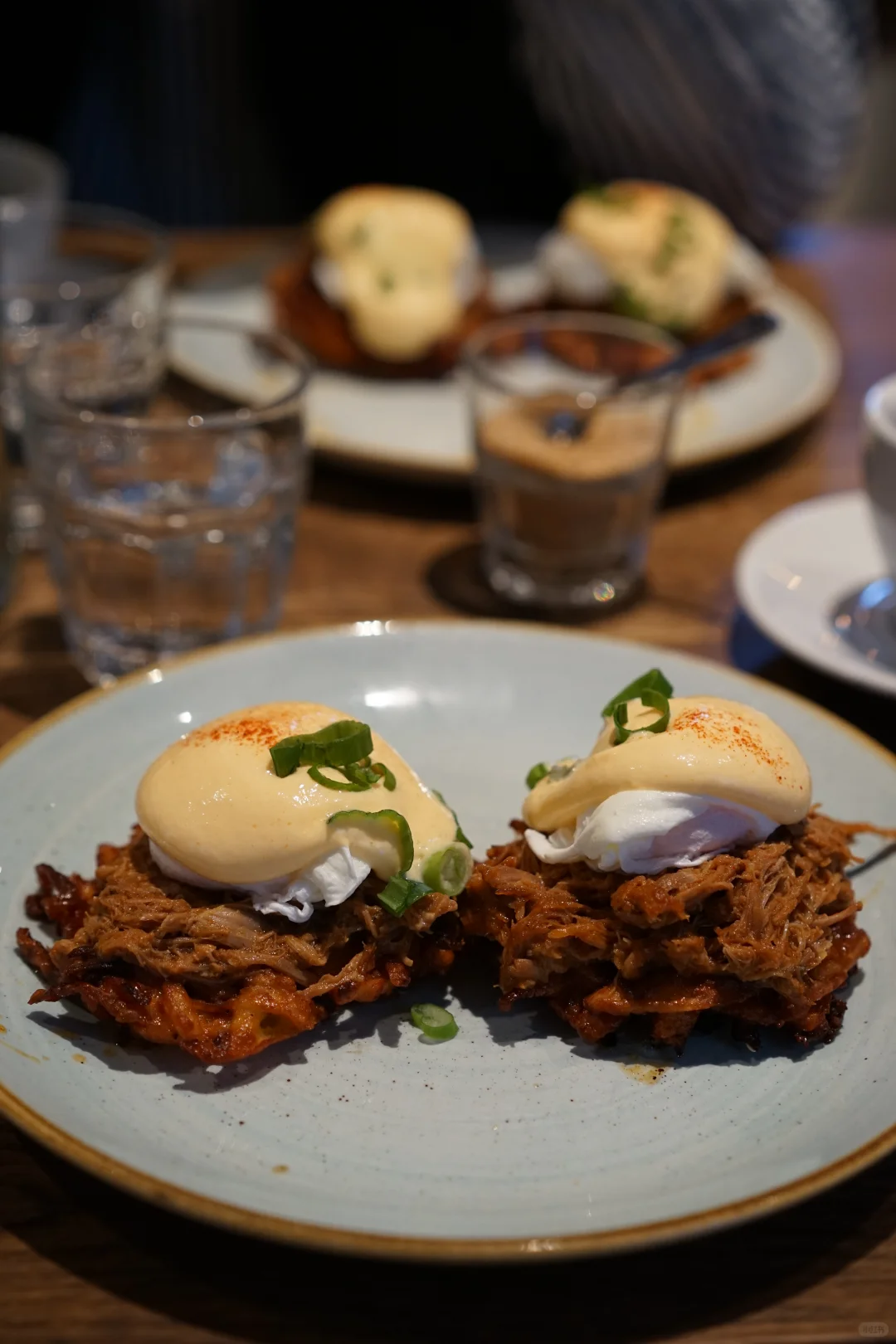 布达佩斯Brunch天花板！全🌍Top25，谷歌4.7🌟