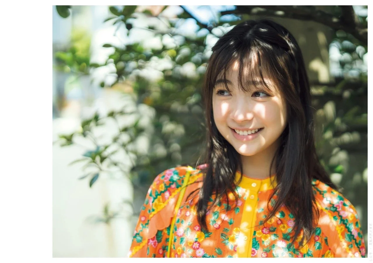 今森茉耶 「恋がはじまる」