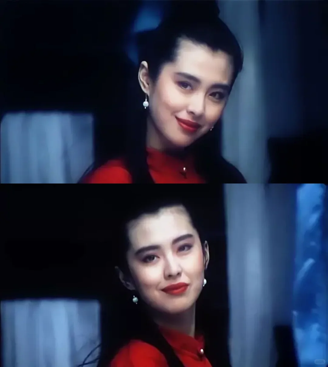 祖贤的潘金莲曾志伟的武大，西门庆还得是他