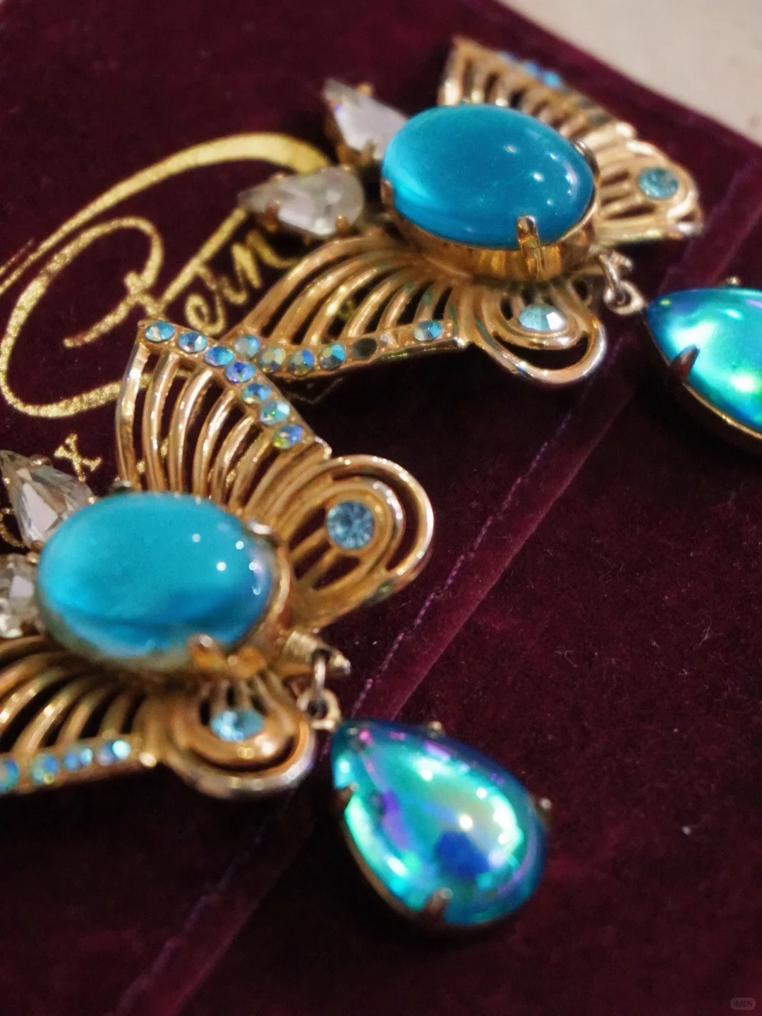 Zoe coste你是什么美丽尤物vintage