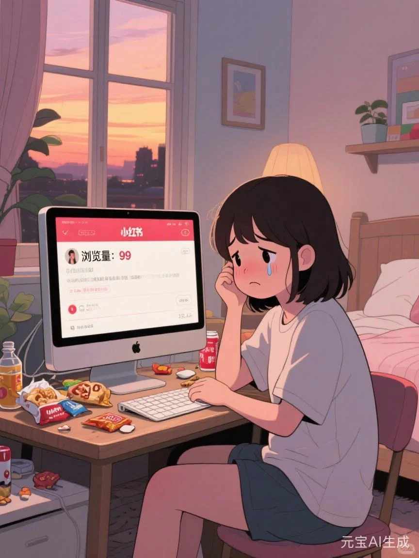 谁的小眼睛不过百 我去前排当铁粉