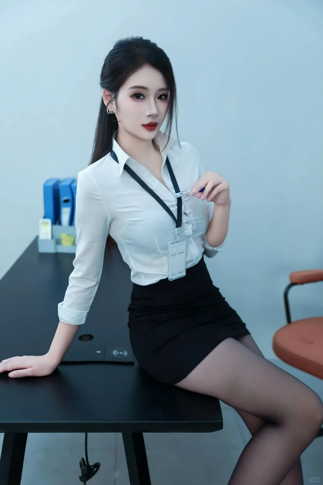 「迷雾志 | OL风」