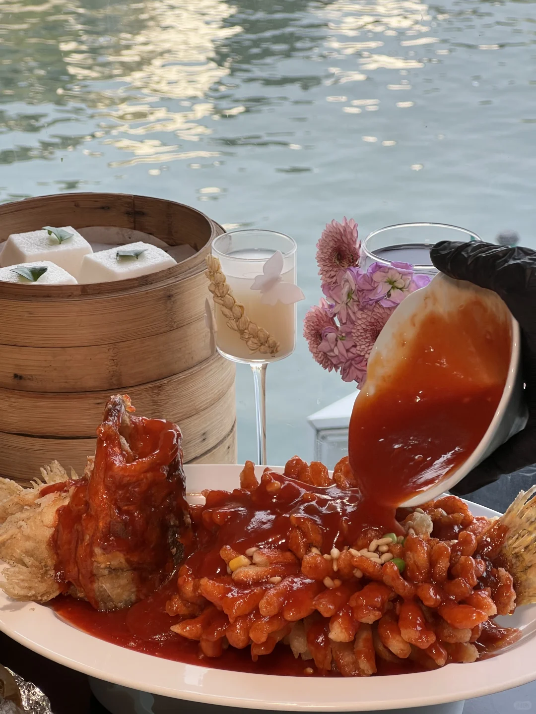 为了这扇窗…我专门去了趟苏州！