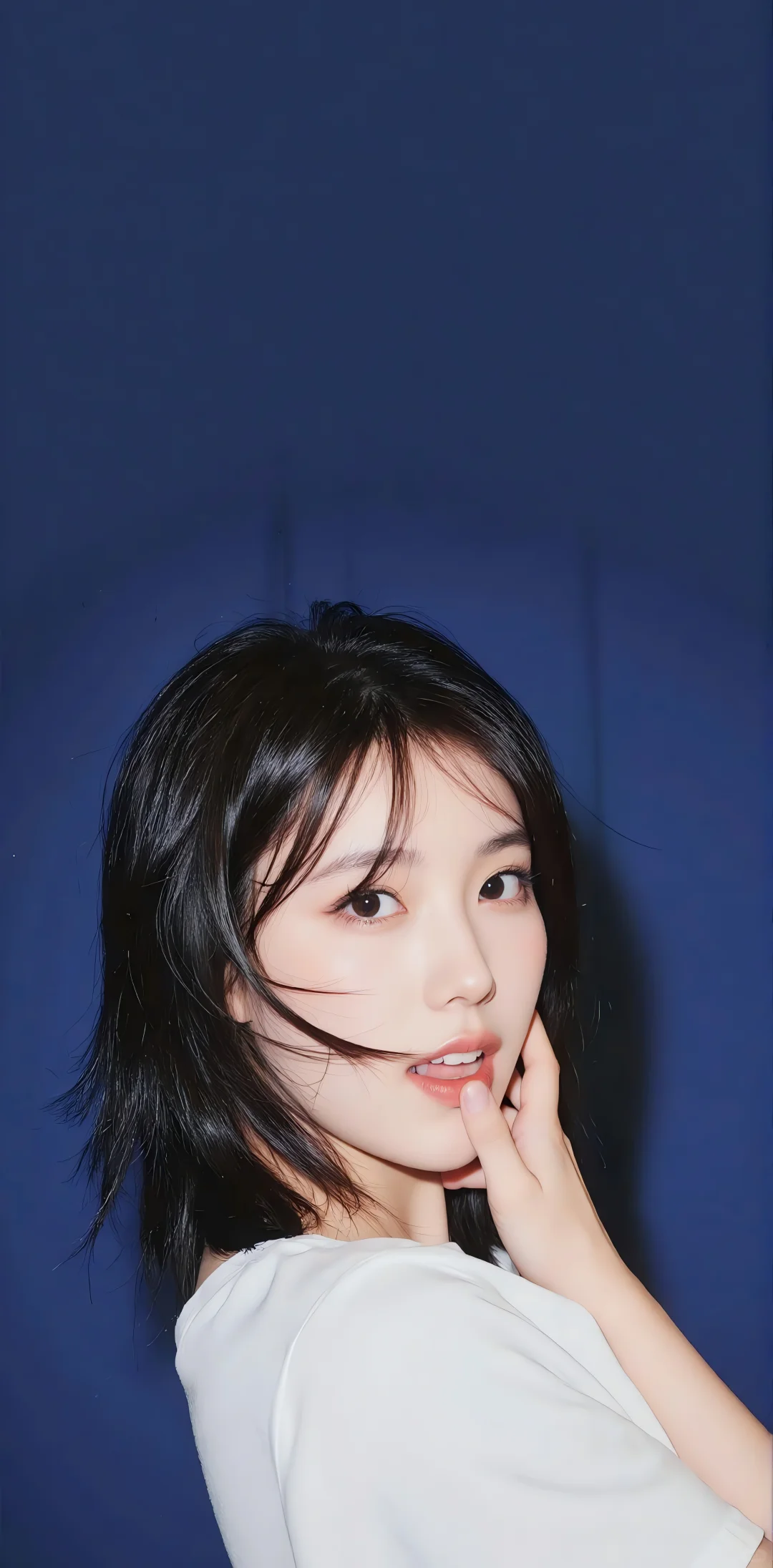 高清壁纸分享 | 美女壁纸系列