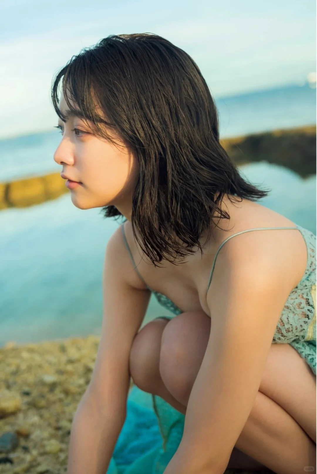 今森茉耶 「恋がはじまる」