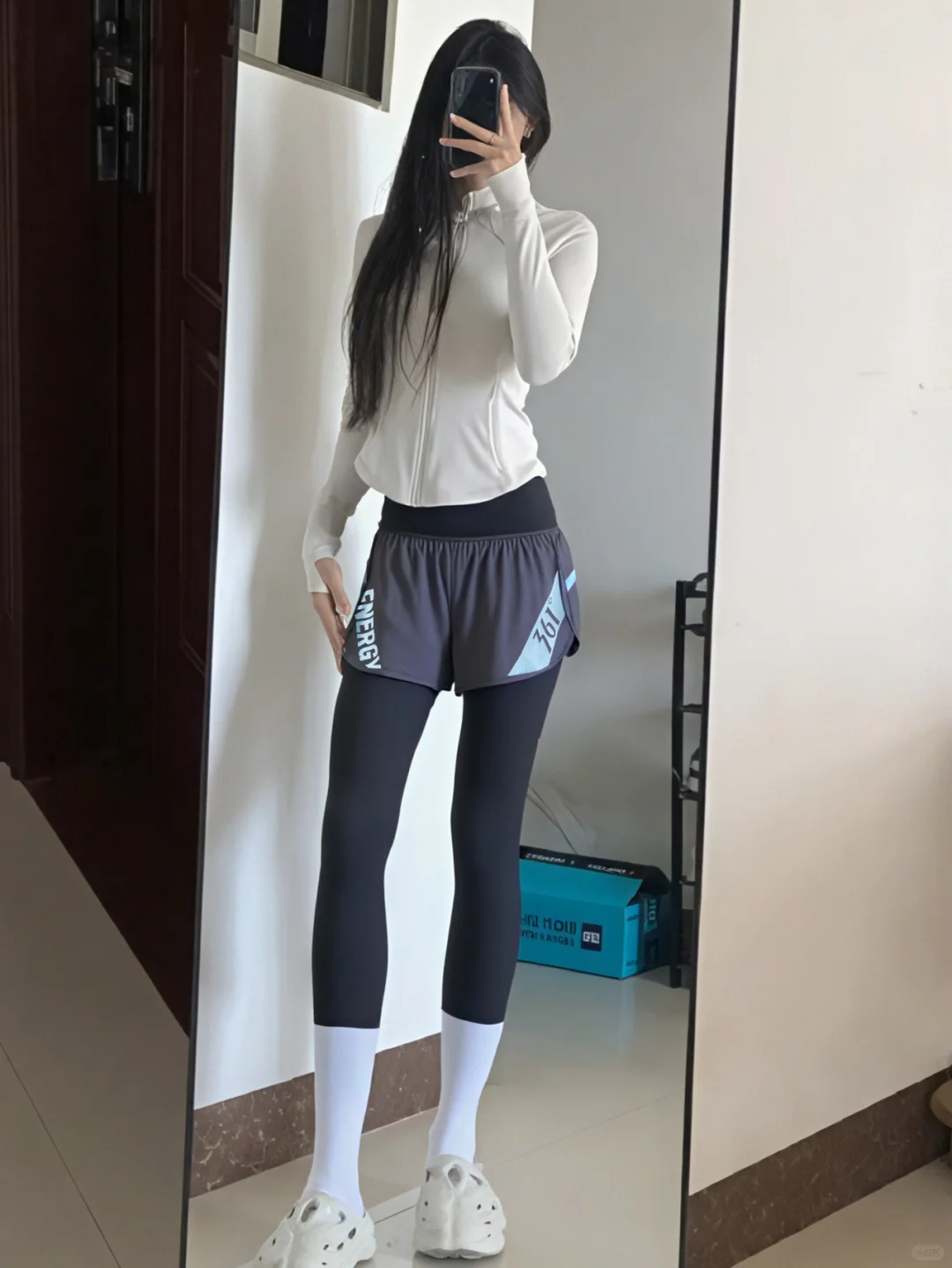 五一出游救命穿搭！假胯宽姐妹速来抄作业