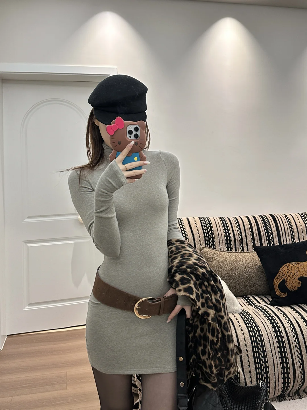 宅女的兵（依旧豹子女士🐆古早辣妹