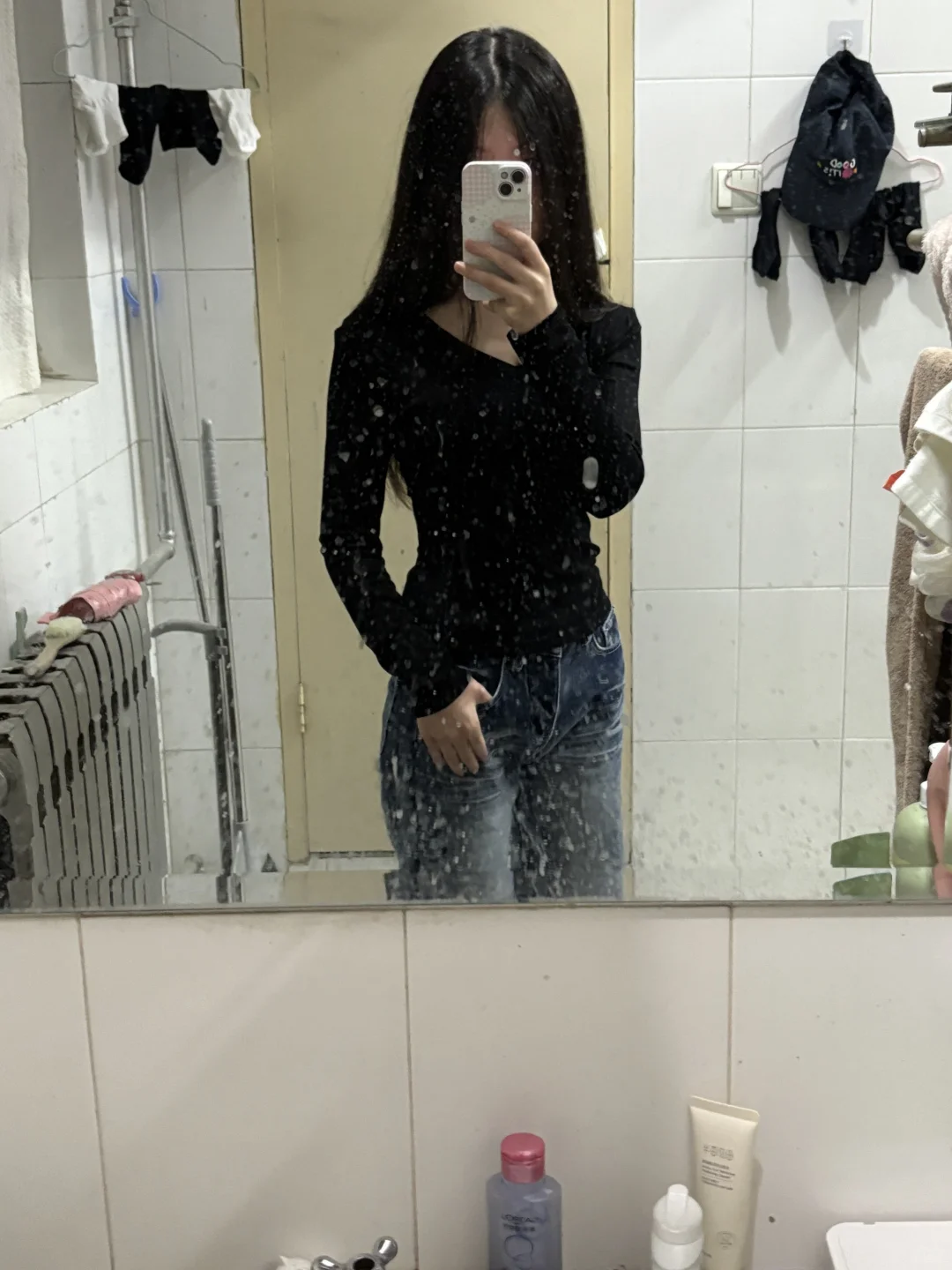 我要带着爱意恨着你 逢人就美化你罪行