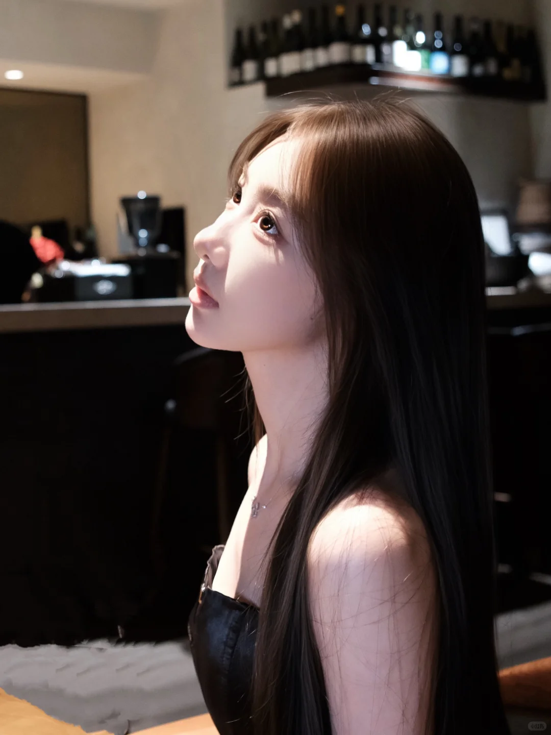 北京顶光｜氛围感斩女